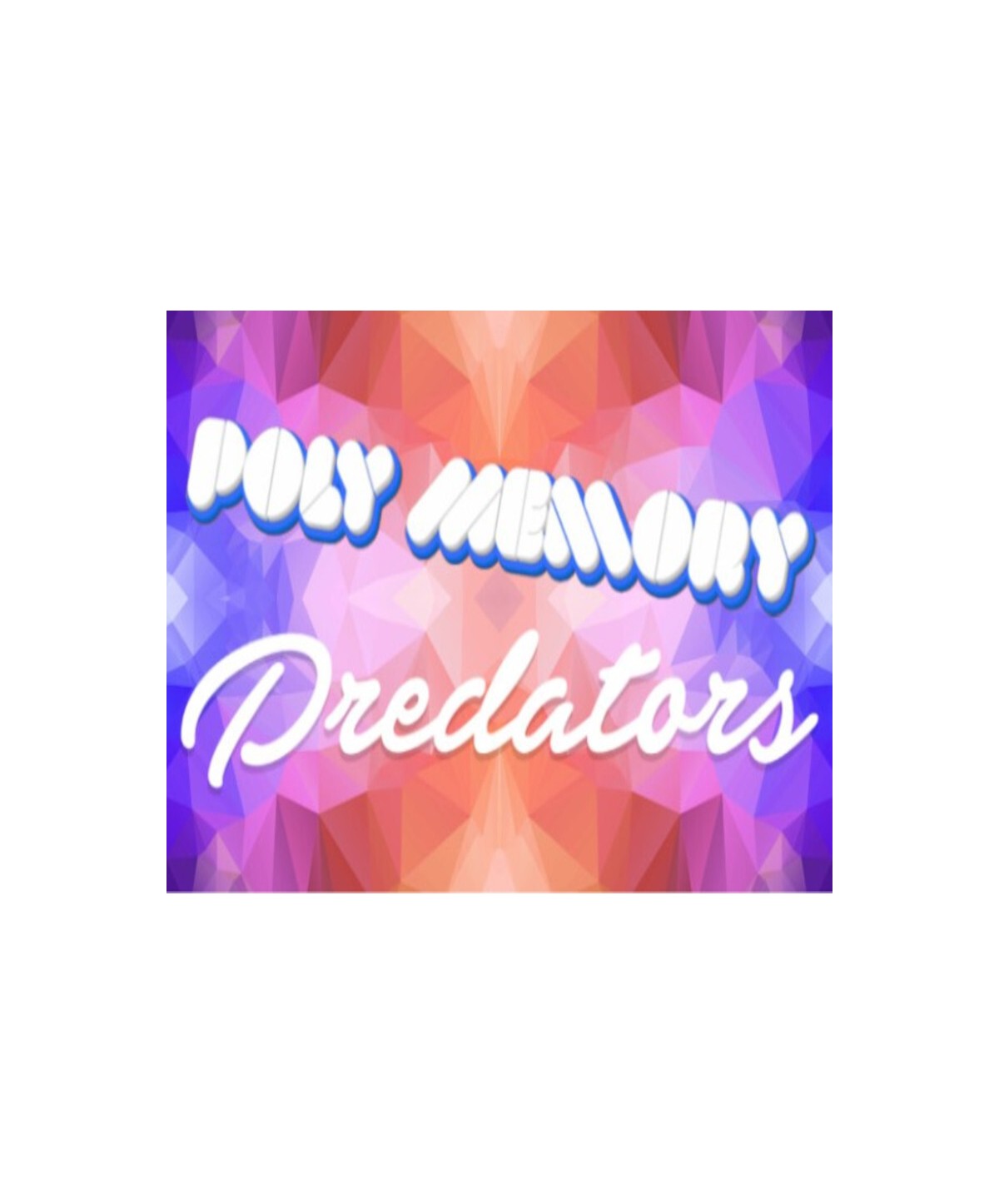 Poly Memory: Predators Steam Key GLOBAL